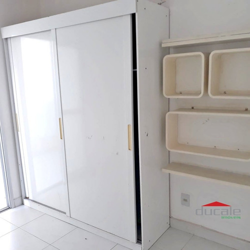 Imagem 4 de 24 de Apartamento Para Venda 3 Quarto(s) Sendo 1 Suite Em Jardim Camburi Vitória Es - Código: Ap2881