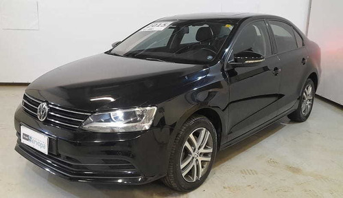 Imagem 1 de 14 de Volkswagen Jetta 2.0 Comfortline Flex 4p Aut 2015