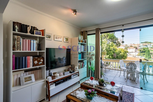 Imagem 8 de 15 de Sobrado À Venda Por R$ 774.000,00 Com 3 Dormitórios, Suíte Master E 5 Vagas - Jd Prudência. - Mc9243