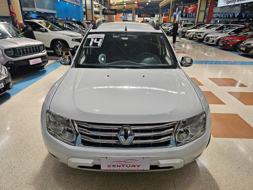 Renault Duster Dynamique 1.6 Flex 16V Mec.