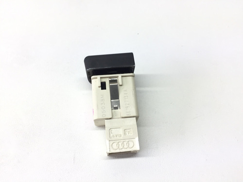 Botón Esp Switch Control Estabilidad 05-08 Audi A4 1.8t Orig