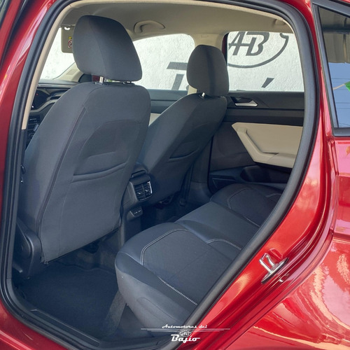 Volkswagen Virtus Virtus MSI 1.6 Comfortline AT
