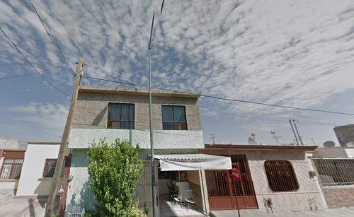 Casa En Canal De La Perla 1831 L41 M85 Zg039