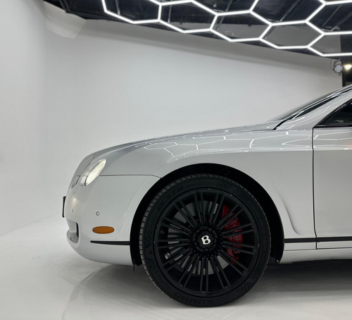Bentley Continental GT 6.0coupé At