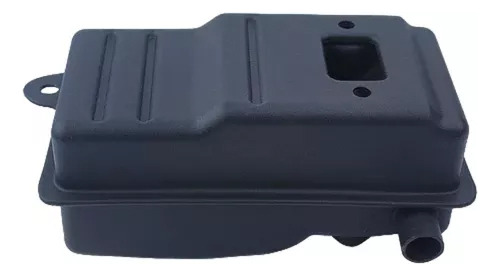 Escape Fumigadora Sr420
