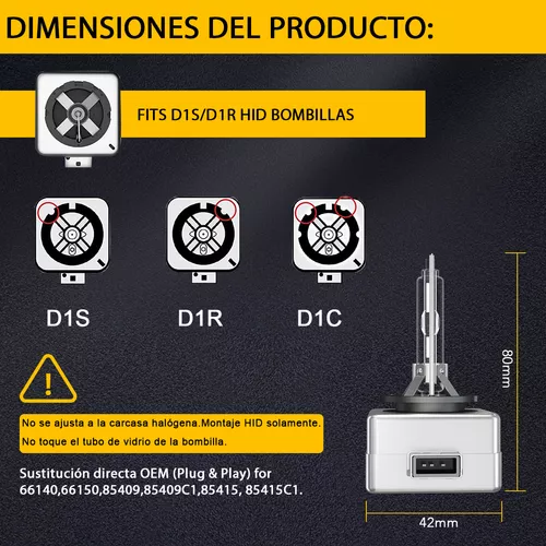 Osram H7 Night Breaker Led Haz Alto Y Lámpara De Haz Bajo 64