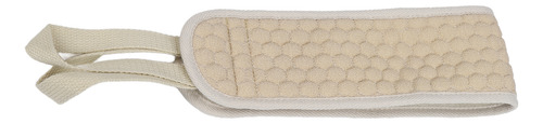 Juego De Almohadillas Exfoliantes Para Lavar La Espalda, Esp