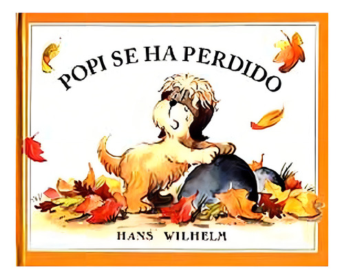 Popi (td) Se Ha Perdido