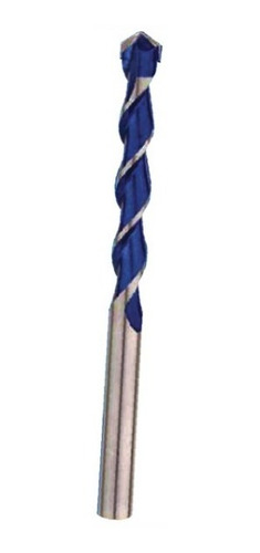 Broca Wp Azul Multiusos 5/8 Marca Weston