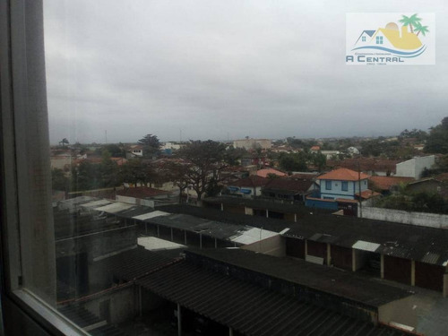 Imagem 18 de 20 de Apartamento Residencial À Venda, Praia Do Sonho, Itanhaém. - Ap0107