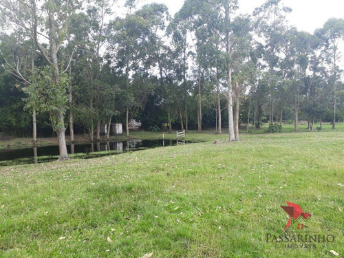 Chácara À Venda, 340000 M² Por R$ 1.800.000,00 - Praia Rondinha - Arroio Do Sal/rs - Ch0058