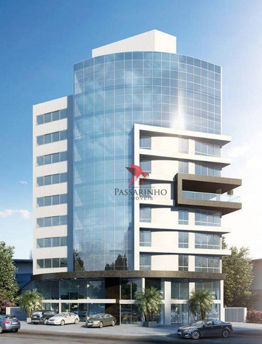 Sala À Venda, 44 M² Por R$ 345.160,00 - Centro - Torres/rs - Sa0123