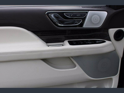 Imagem 14 de 15 de Lincoln Navigator Black Label 3.5l Bi-turbo 5p