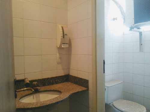 Imagem 9 de 9 de Sala Para Alugar, 45 M² Por R$ 1.000,00/mês - Centro - Campinas/sp - Sa1074