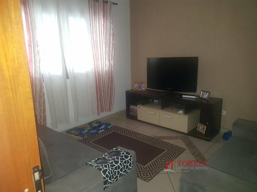 Imagem 4 de 21 de Casa Residencial À Venda, Jardim Columbia, Taubaté - . - Ca0109