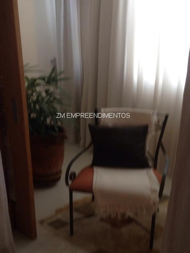Imagem 12 de 30 de Apartamento - Ap00701 - 34003525