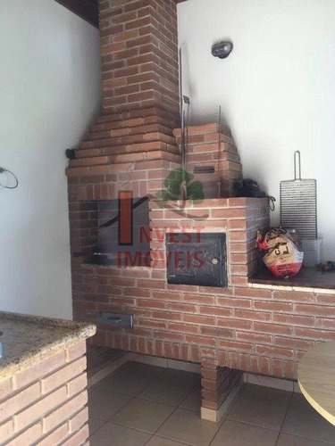 Imagem 4 de 14 de Chacara Em Condominio - Ref: 3008 - V-3008