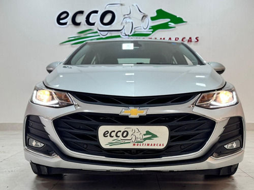 Chevrolet Cruze 1.4 TURBO LTZ 16V FLEX 4P AUTOMÁTICO