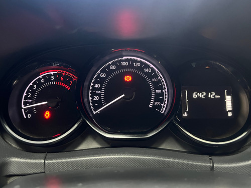 Renault Duster Duster 1.6 16V SCe Expression (Flex)