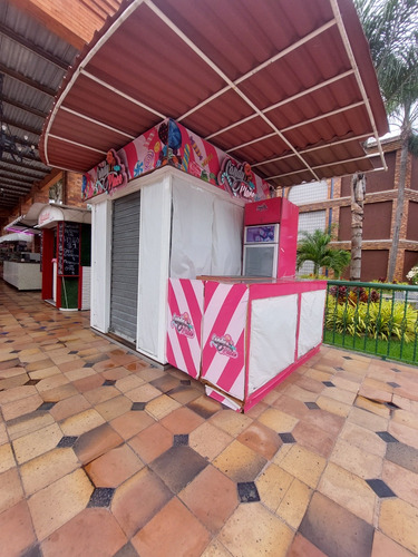 Best House Vende Local En El Centro Comercial La Cascada