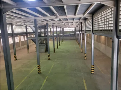 Galpón en venta