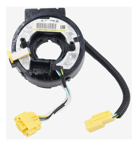 Muelle De Reloj En Espiral Para Honda Accord 2003-2005