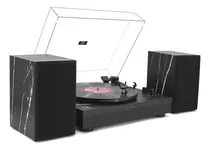 Comprar Reproductor De Discos De Vinilo M Music Public Kingdom Mpk W
