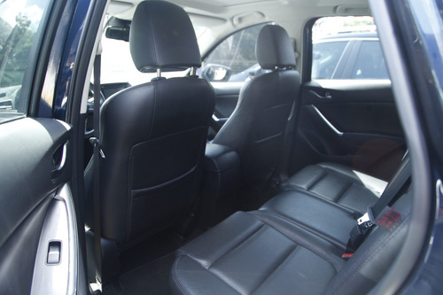Mazda Cx-5 Grand Touring