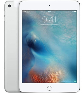 iPad Air 2 9.7 32gb Silver Wi-fi Caja Original, Perfecta