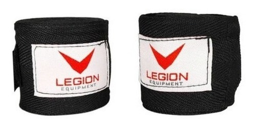 Vendas Boxeo Kick Boxing Profesional Legion 3 Metros