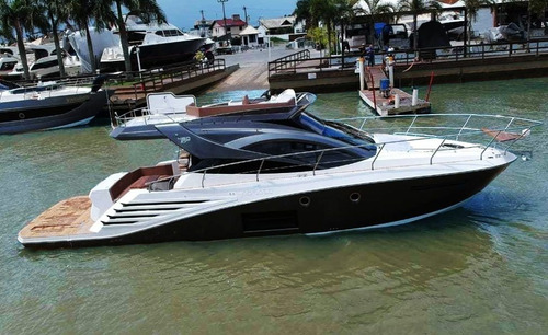 Armatti 460 Sportfly Diesel Ñ Sessa Sedna Intermarine F42 47
