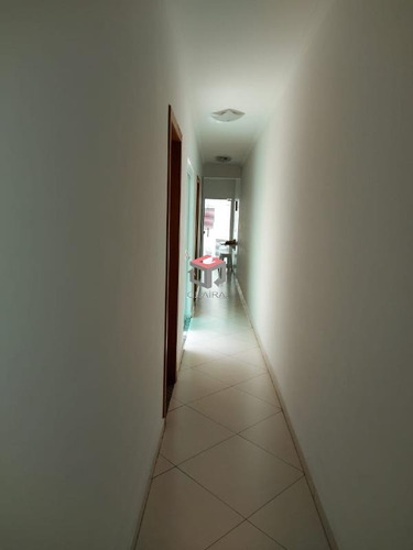 Imagem 3 de 16 de Sobrado 4 Quartos (1 Suite), Sendo 1 Quarto No Térreo - Jardim Do Estádio - 32055