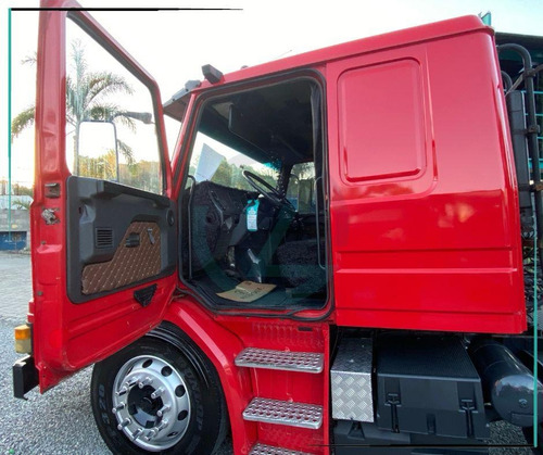 Scania 113h 360 6x2