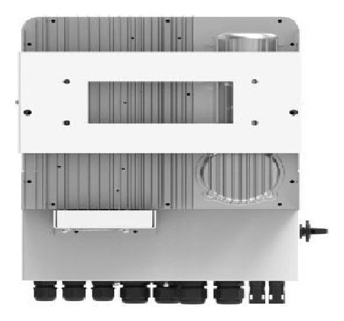Inversor Híbrido 5000w Deye Sun-5k-sg04lp1-eu
