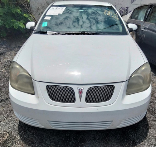 Solo Partes!! Pontiac G5 2008 Motor 2.2  Partes!! Partes!!