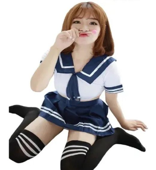 Cosplay Colegiala Anime | MercadoLibre ???? Cosplay Colegiala Anime | MercadoLibre ????
