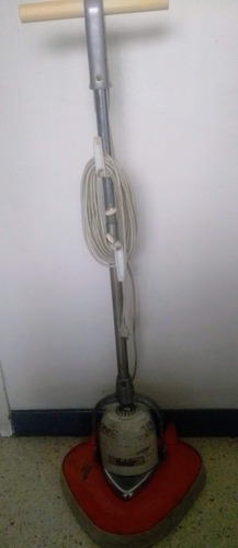 Pulidora Para Piso Alemana Marca Fakir (Usado)