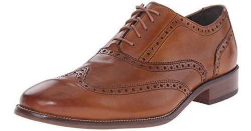 Cole Haan Zapatos Oxford De Williams Para Hombre.