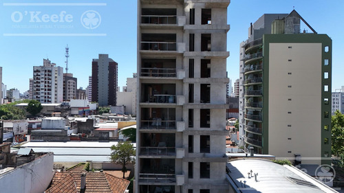 Departamento En Venta, 2 Ambientes - Quilmes Centro. En Obra