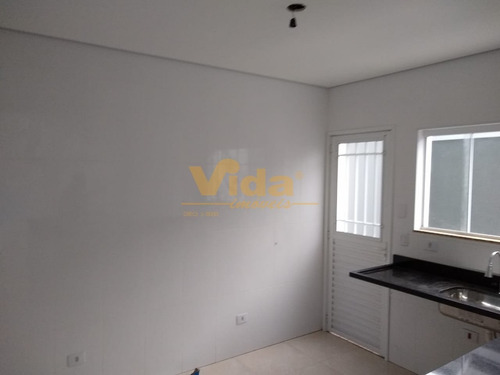 Condominio/sobrado A Venda Em Pestana - Osasco - 44196