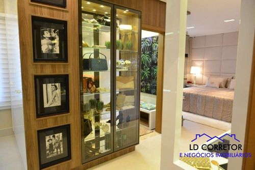 Imagem 10 de 30 de Apartamento De 170m² No Gaia Final 1 - Entrega Em Julho 2021 - Gaia - 69382186