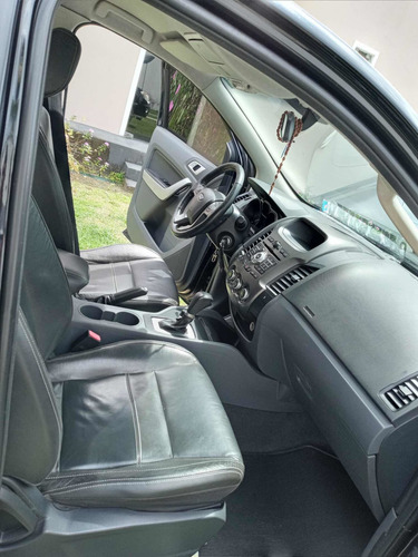 Imagem 5 de 9 de Ford Ranger 2014 3.2 Xlt Cab. Dupla 4x4 Aut. 4p