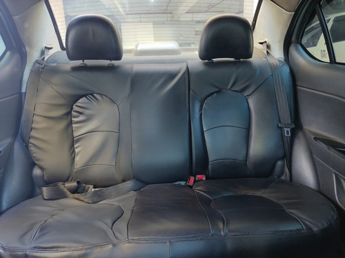 JAC J3 1.5 TURIN S 16V FLEX 4P MANUAL