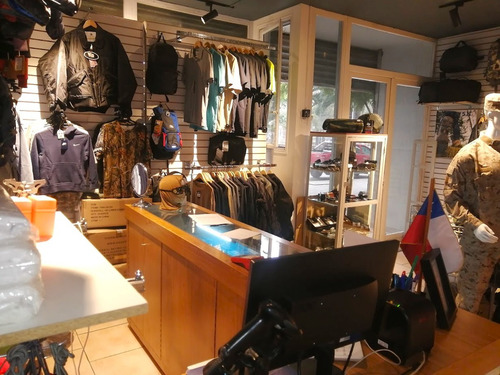Local Comercial, Manuel Rodríguez Sur/blanco Encalada, Stgo.