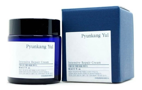 Pyunkang Yul - Intensive Crema Facial Reparadora