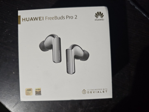 Audífonos In-ear Inalámbricos Huawei Freebuds Pro 2