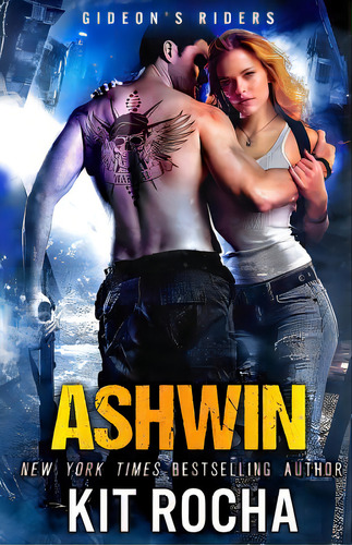 Ashwin, De Rocha, Kit. Editorial Createspace, Tapa Blanda En Inglés