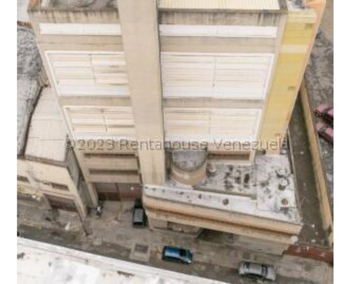 #24-4774 Edificio Industrial En San Martin
