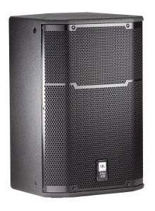 Parlante 15 Pulgadas Jbl Prx-415m