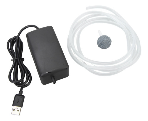 Bomba De Acuario High Efficiency Action Ultra Silent